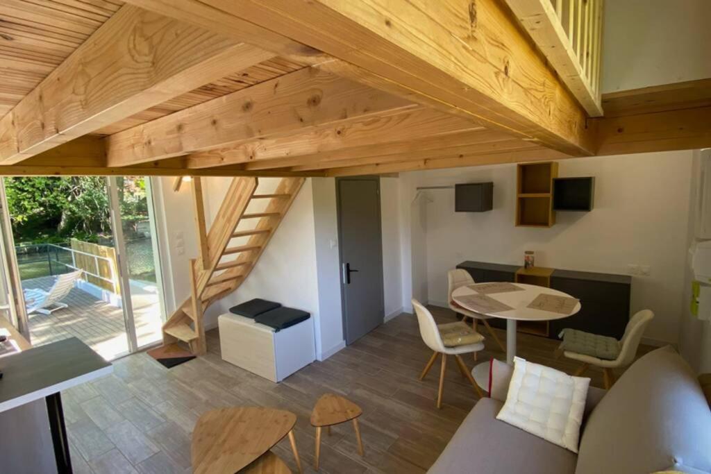 Loire Nature, Proche De La Ville Orléans Exteriér fotografie