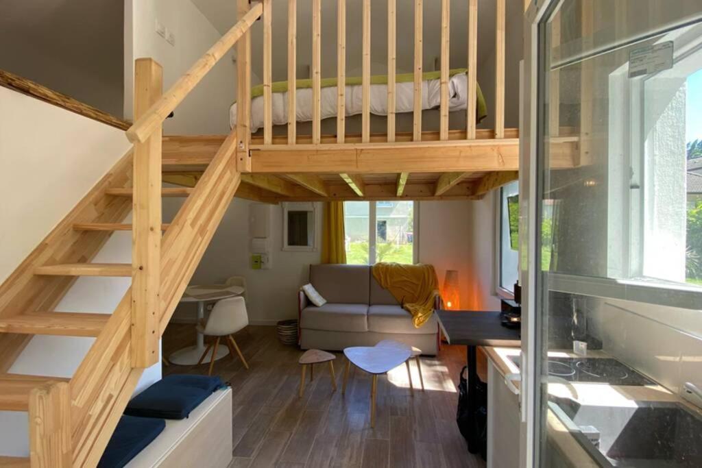 Loire Nature, Proche De La Ville Orléans Exteriér fotografie